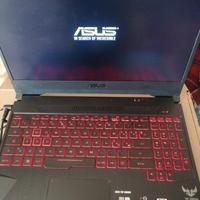 ASUS TUF GAMING 