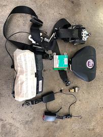 Airbag completi Fiat punto199