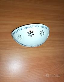applique da parete in ceramica 