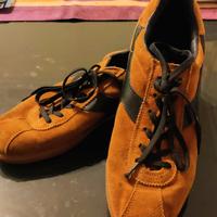 Diadora Tokyo Golden Brown n. 44