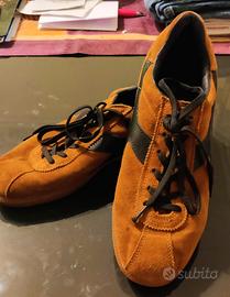 Diadora Tokyo Golden Brown n. 44