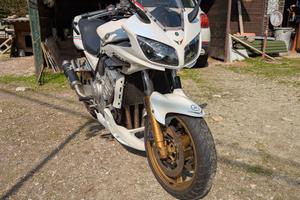 YAMAHA FZS 1000 SPECIAL