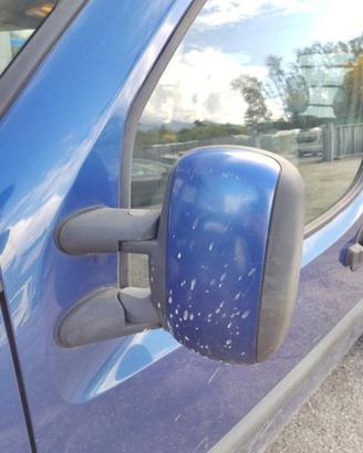 Specchio sinistro FIAT DOBLO del 2006