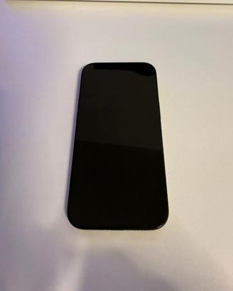 📱 iPhone 15 256GB Nero – Condizioni Premium