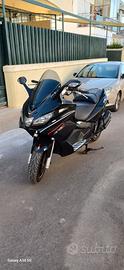 APRILIA SRV  i.e. 850 ABS +ATC - ORIGINALE