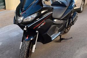 APRILIA SRV  i.e. 850 ABS +ATC - ORIGINALE