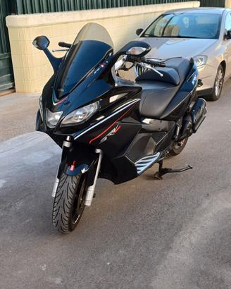 APRILIA SRV  i.e. 850 ABS +ATC - ORIGINALE
