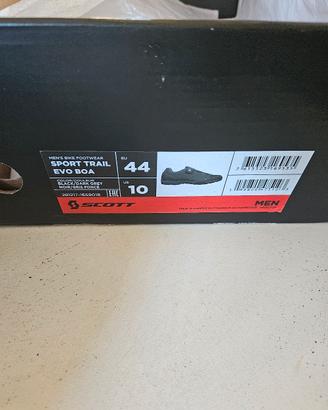 Scarpe MTB SCOTT .