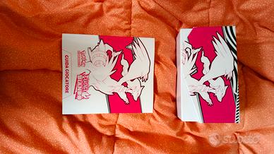 carte Pokemon e One piece