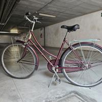 Bici da passeggio Raleigh