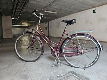 Bici da passeggio Raleigh