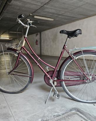 Bici da passeggio Raleigh