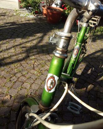 Bici Legnano