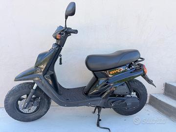 Yamaha bws original conservato originale mbk