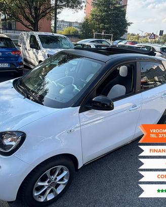 SMART forfour 2�s. (W453) forfour 70 1.0 Passion