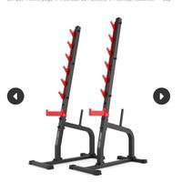 Supporti multilivello bilanciere