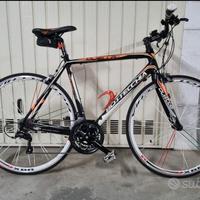 Bicicletta Bottecchia Duello