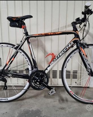 Bicicletta Bottecchia Duello