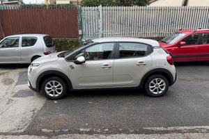 Citroen C3 PureTech 83 S&S You