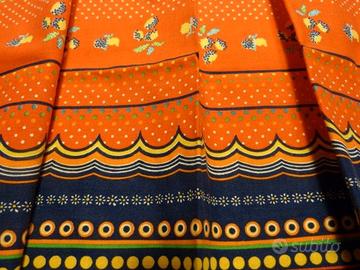 2 grembiuli da cucina in puro cotone