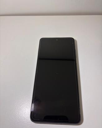 Poco X3 Pro Black 8/256GB + cuffie + protezioni