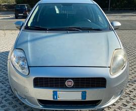 Fiat Grande Punto 2009