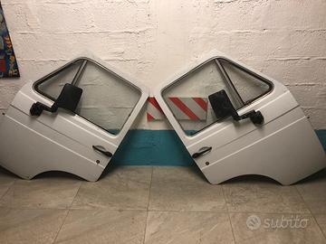 Fiat 238 E ricambi vari