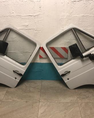 Fiat 238 E ricambi vari