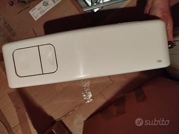 Cassetta scarico wc Oli