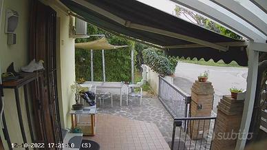 Monolocale open space