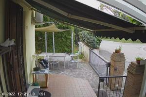 Monolocale open space