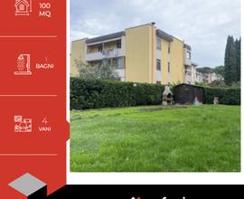 Appartamento Campi Bisenzio [Cod. rif 3188084VRG]