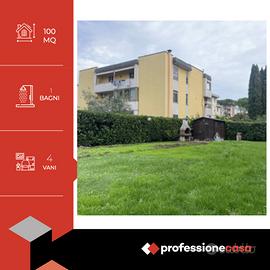 Appartamento Campi Bisenzio [Cod. rif 3188084VRG]