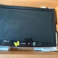 TV Samsung Usato Modello LE32C450E1W 32