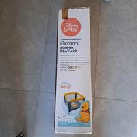 Box bambino Winnie the Pooh. Nuovissimo