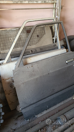 Ricambi Nissan Patrol