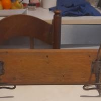 Appendi Abito Anni 30