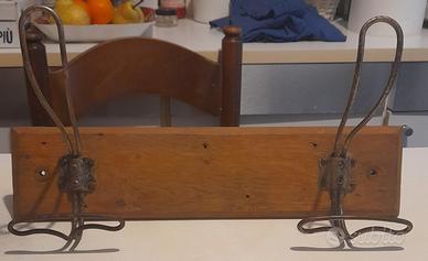 Appendi Abito Anni 30