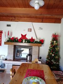 Casa in montagna