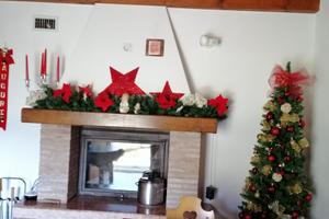Casa in montagna