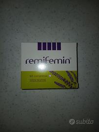 Scatola nuiva Integratore REMIFEMIN