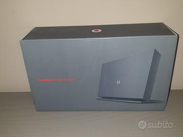 Vodafone POWER STATION 2018 - Modem Router WI-FI 