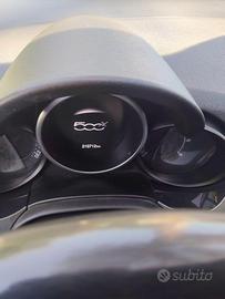 Fiat 500x anno 2016 km220000