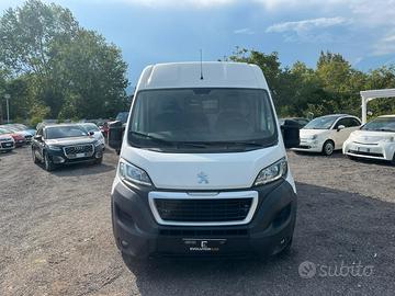 Peugeot Boxer 335 2.0 BlueHDi 160CV PLM-TM Furgone