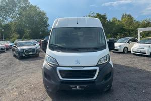 Peugeot Boxer 335 2.0 BlueHDi 160CV PLM-TM Furgone