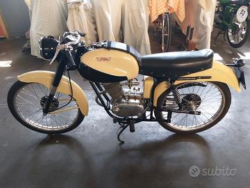 Laverda Altro modello - 1953