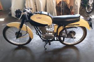 Laverda Altro modello - 1953