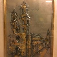 Bassorilievo Altamura