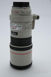 Canon 300 mm f4