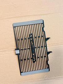 Protezione radiatore per NX 750X 2026